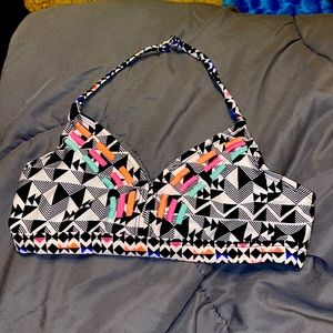 Girls M(7/8) no padding